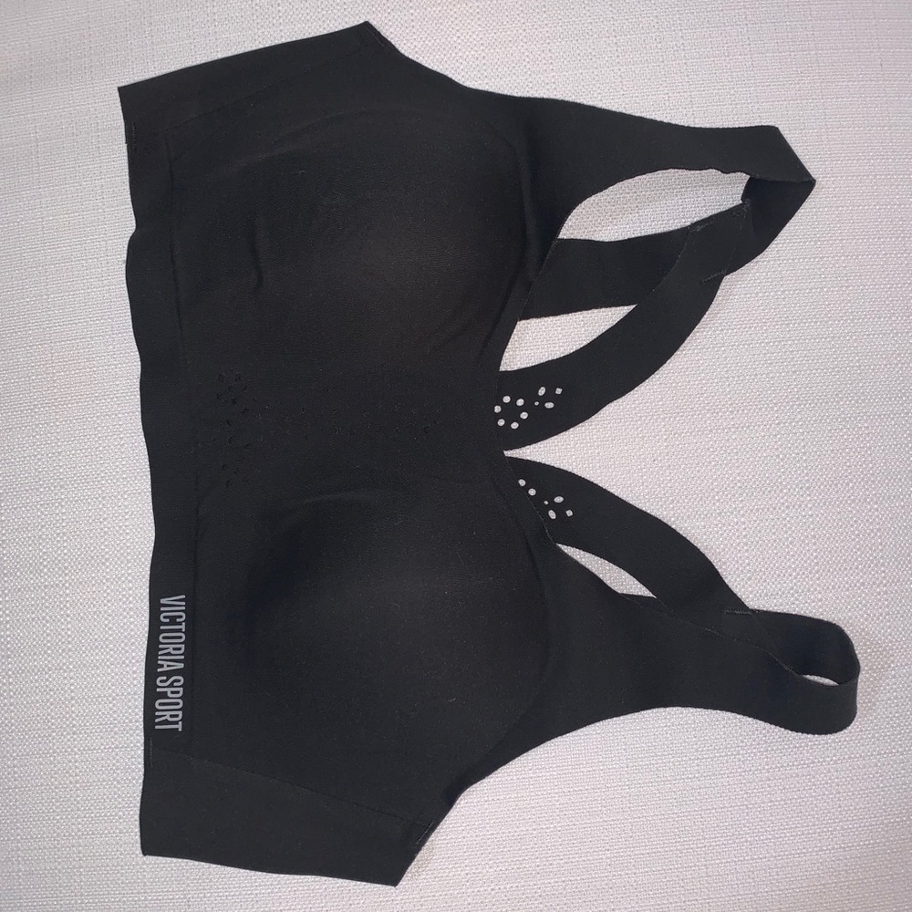 2 Victoria secret sports bras